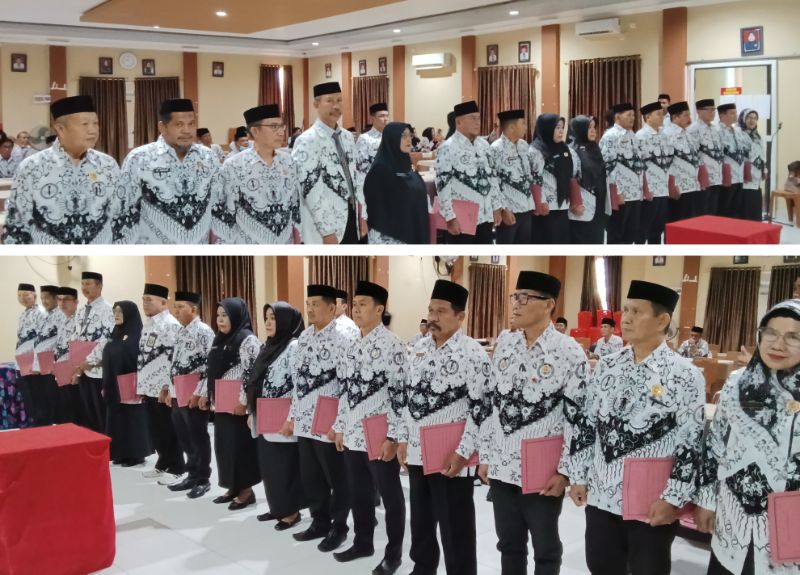 Bidang PGRI Mamuju Tengah - Persatuan Guru Republik Indonesia Cabang Mamuju Tengah